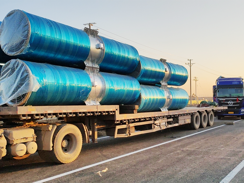 雄安新區(qū)K1快速路